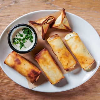 Trio Fatayer