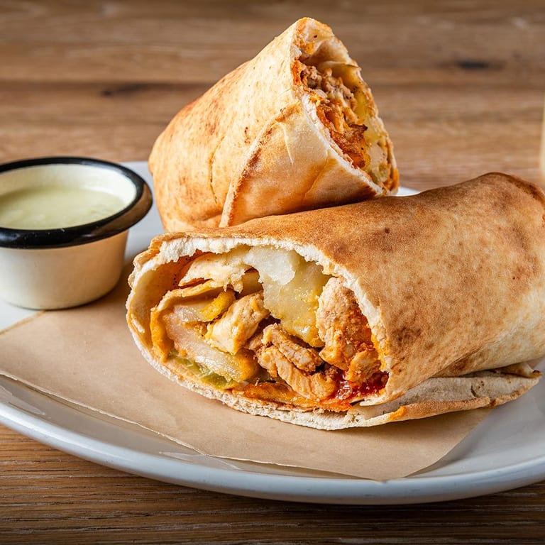 Delicious Falafel and More: Lebanese and Mediterranean Cuisine