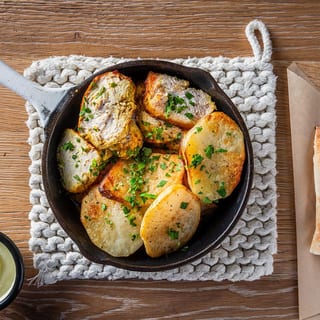 Chicken Batata