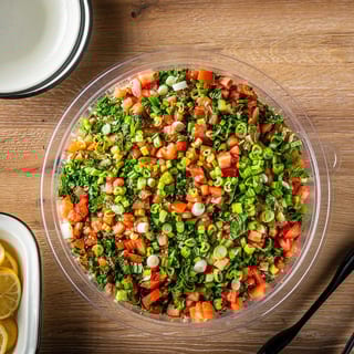 Typical Tabbouleh | Gathering (serves 10)