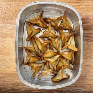 Spinach Pie